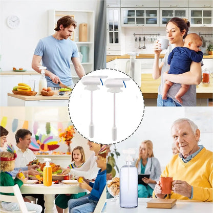 Hands-Free One-Touch Automatic Gallon Dispenser